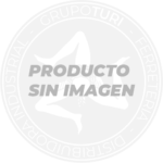 Pantalla infraroja de 1500 cal con valvula para gas natural - Aligas