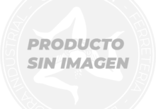 Disco de fibra Abratex de 150 x 225 mm grano 600 de ox. al. gris - Doble A